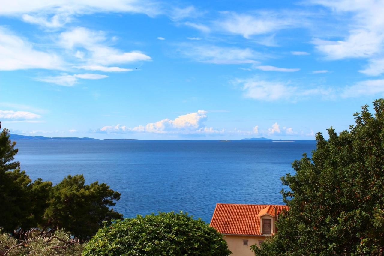 Casa Fortuna Sveta Nedelja  Esterno foto